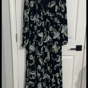 Women’s Tommy Hilfiger Presley Dress